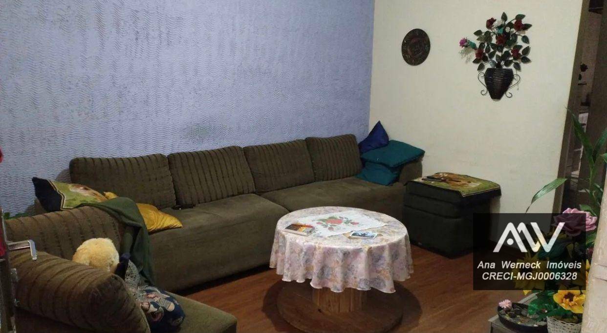 Apartamento à venda com 2 quartos, 160m² - Foto 6