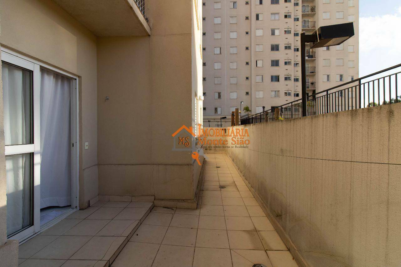 Apartamento à venda com 3 quartos, 69m² - Foto 23