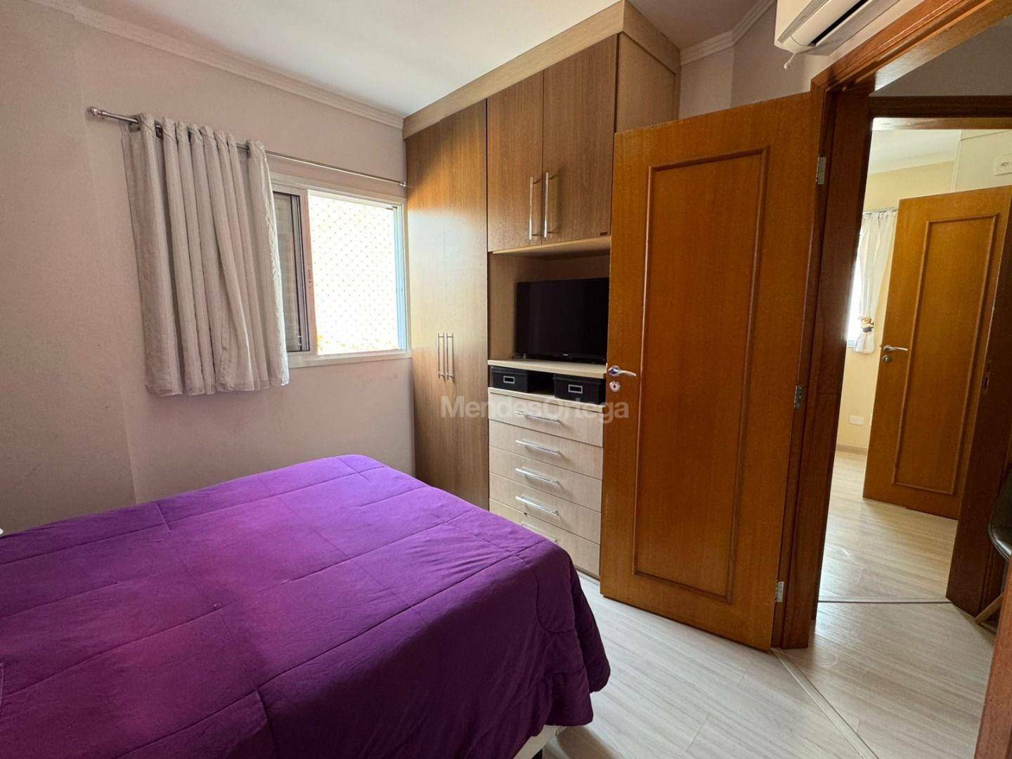 Apartamento à venda com 3 quartos, 97m² - Foto 20