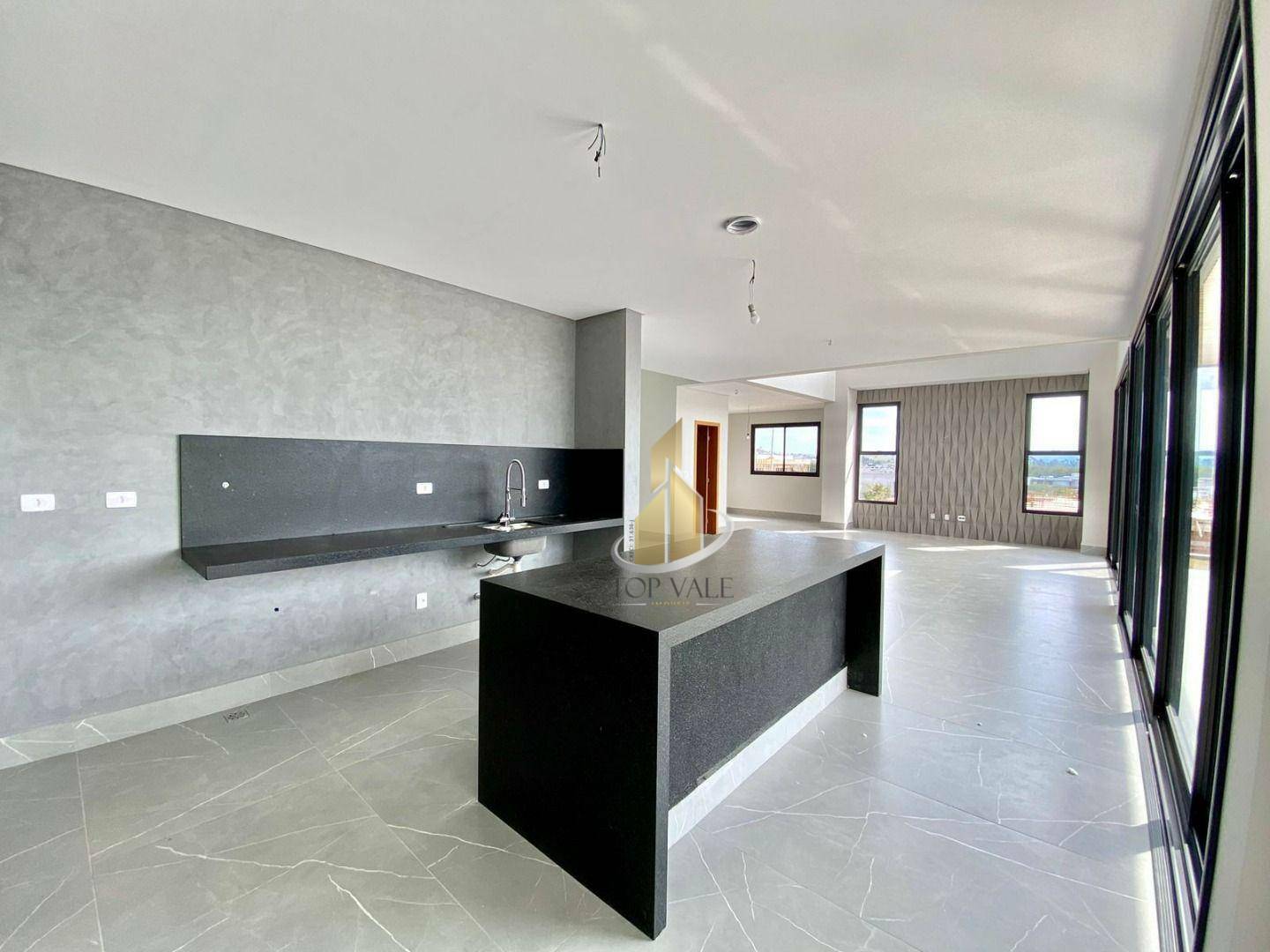 Sobrado à venda com 4 quartos, 420m² - Foto 12