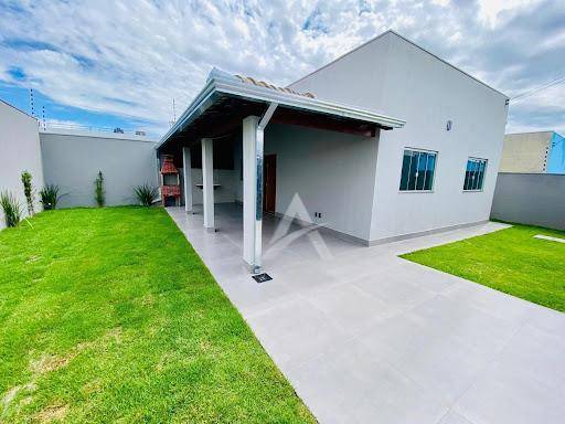 Casa, 2 quartos, 86 m² - Foto 1