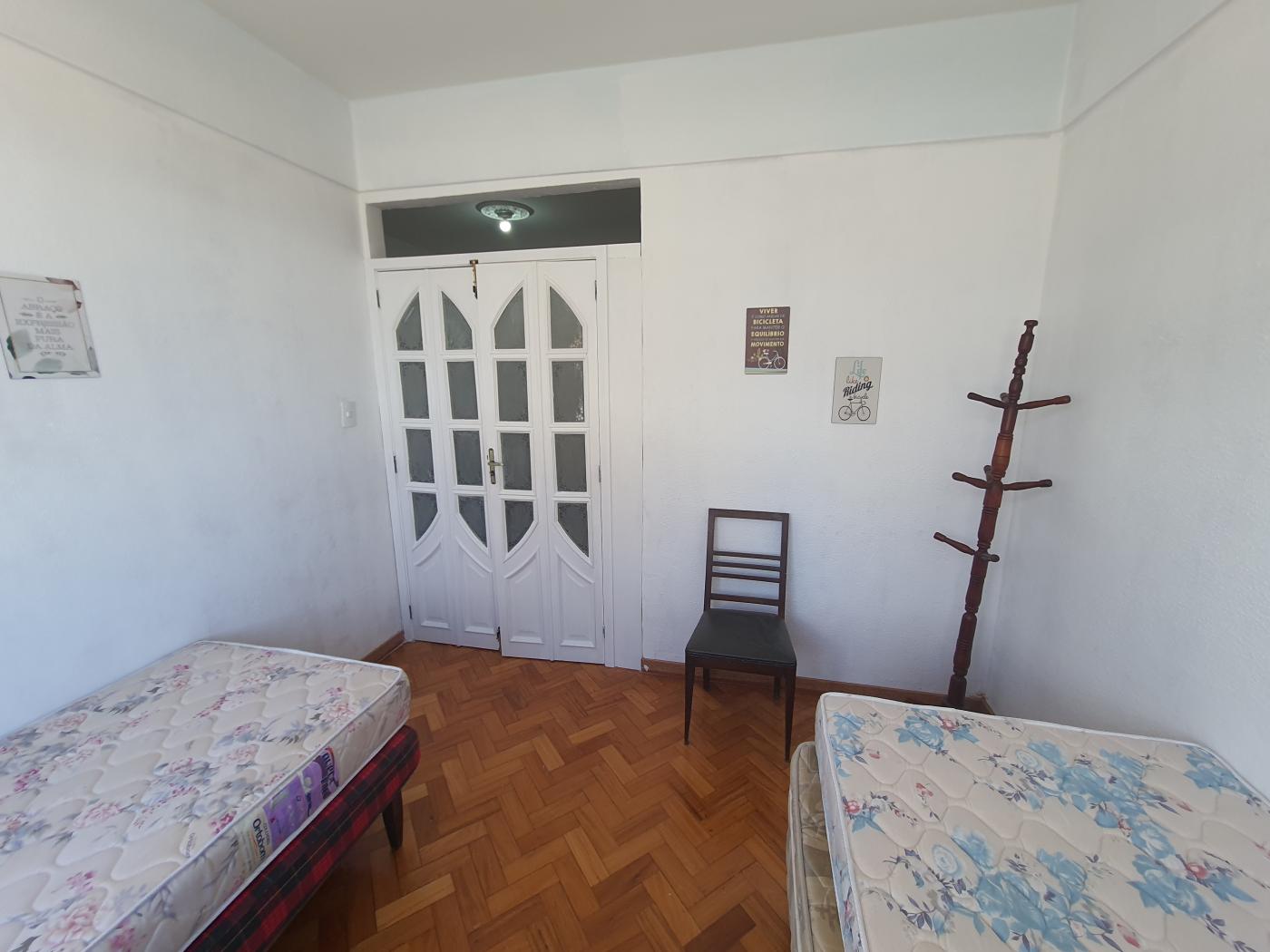 Apartamento à venda com 2 quartos, 35m² - Foto 13