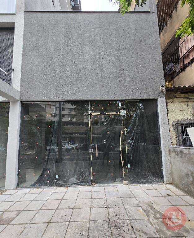 Loja-Salão para alugar, 110m² - Foto 8