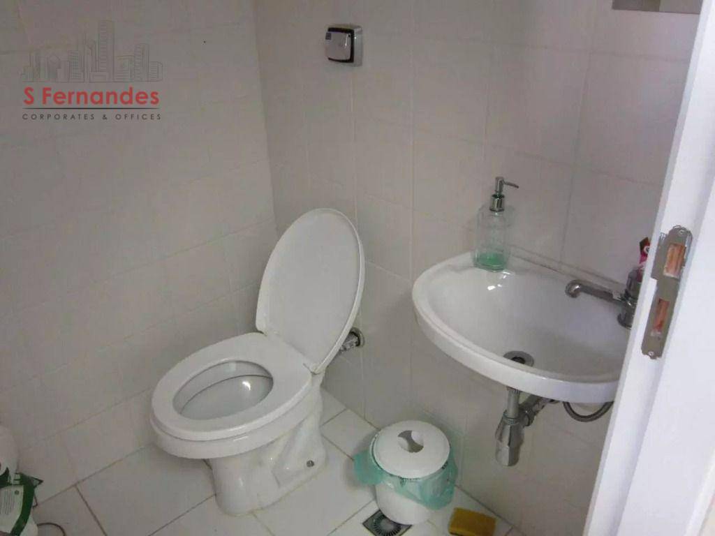 Conjunto Comercial-Sala à venda, 30m² - Foto 8