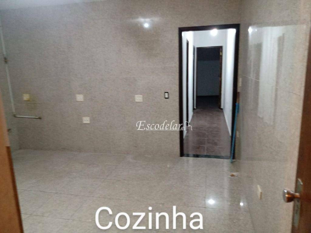 Sobrado à venda com 5 quartos, 400m² - Foto 3