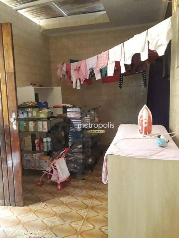 Sobrado à venda com 3 quartos, 125m² - Foto 7