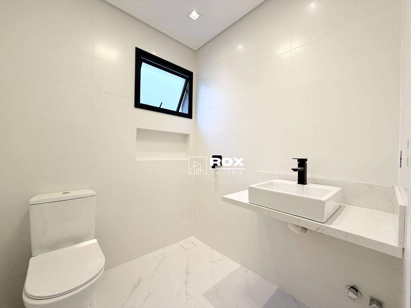 Casa de Condomínio à venda com 4 quartos, 190m² - Foto 21