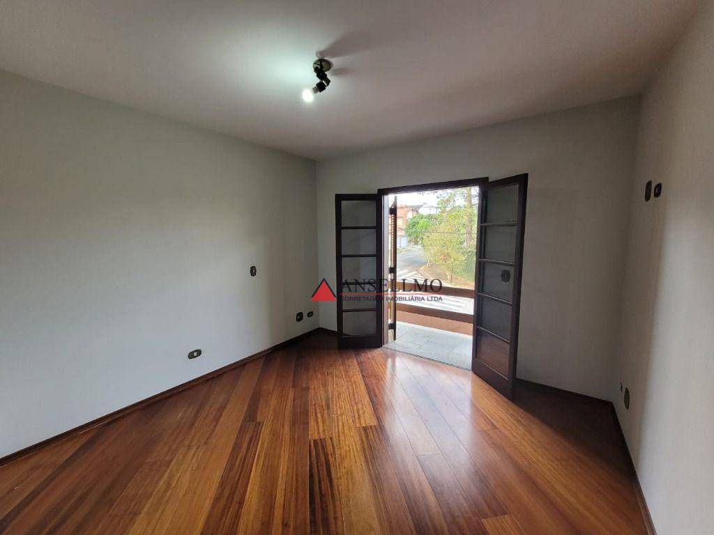 Casa à venda com 4 quartos, 267m² - Foto 11