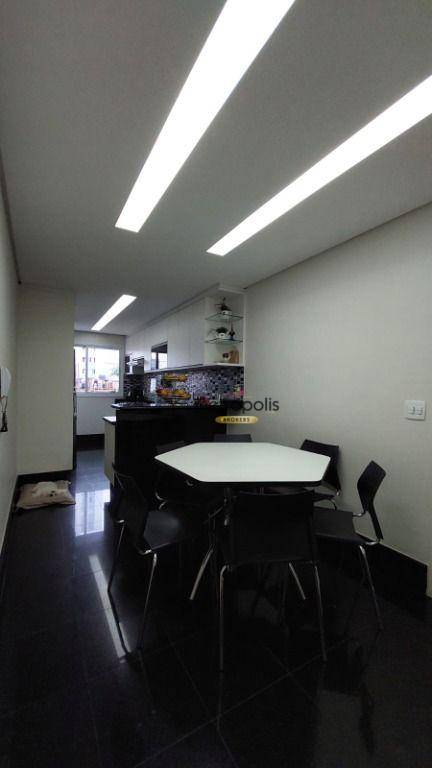 Apartamento à venda com 4 quartos, 221m² - Foto 20