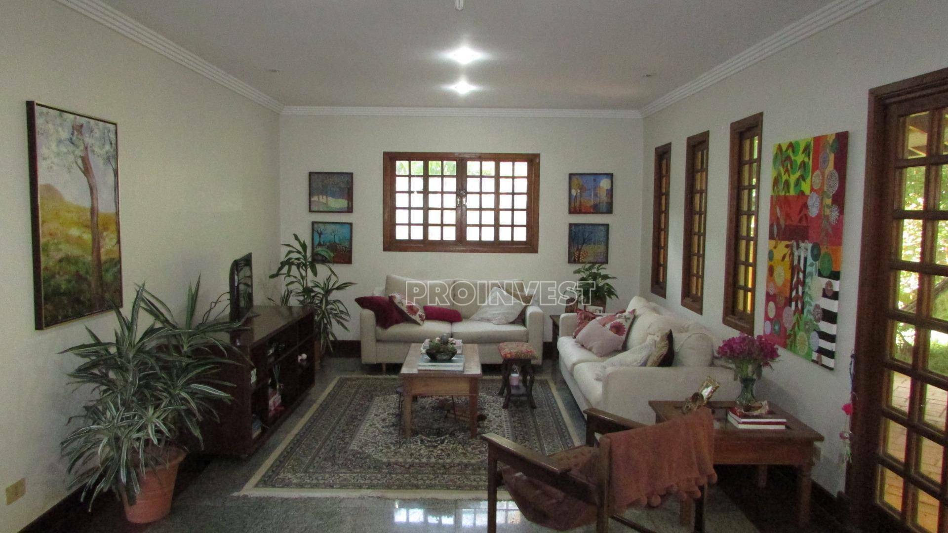 Casa de Condomínio à venda com 3 quartos, 400m² - Foto 12