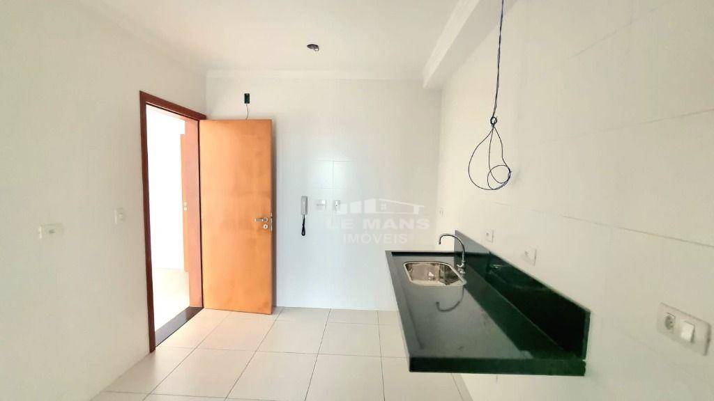 Apartamento à venda com 3 quartos, 98m² - Foto 6