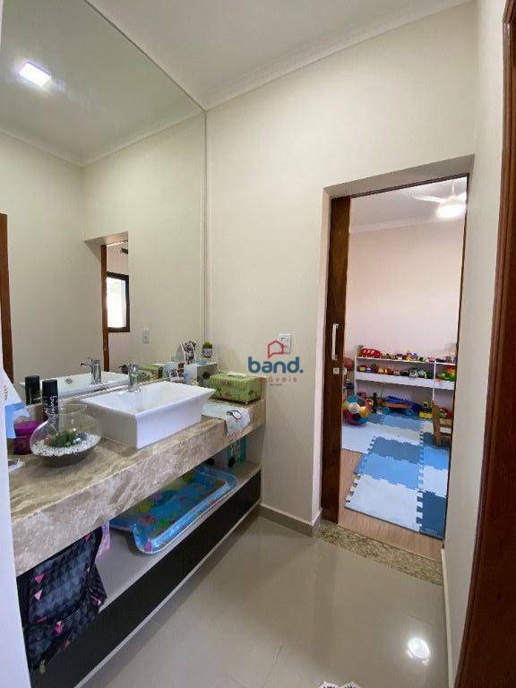 Casa de Condomínio à venda com 3 quartos, 271m² - Foto 22