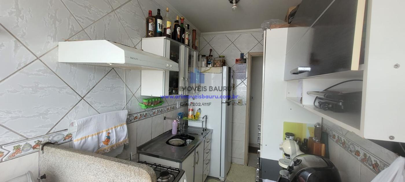 Apartamento à venda com 2 quartos, 48m² - Foto 18