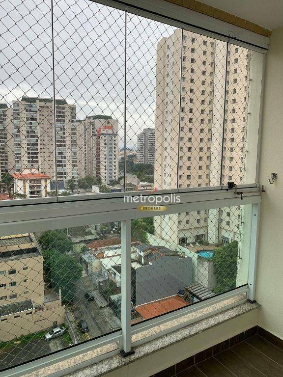 Apartamento à venda com 3 quartos, 130m² - Foto 10