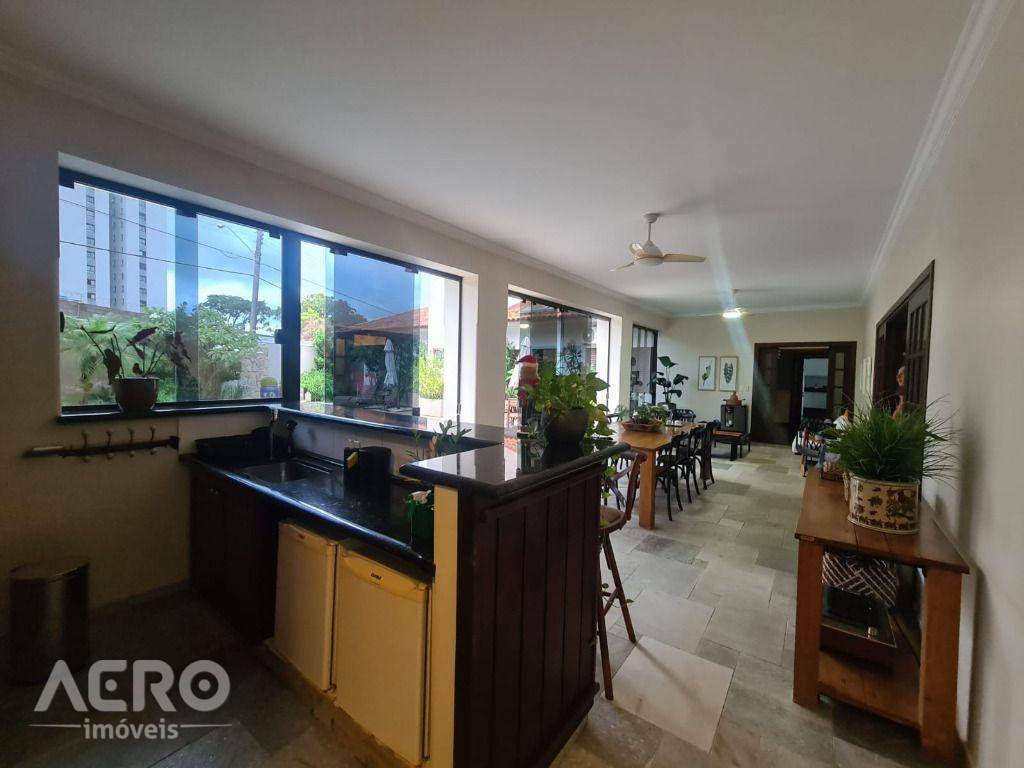 Casa de Condomínio à venda com 5 quartos, 700m² - Foto 31