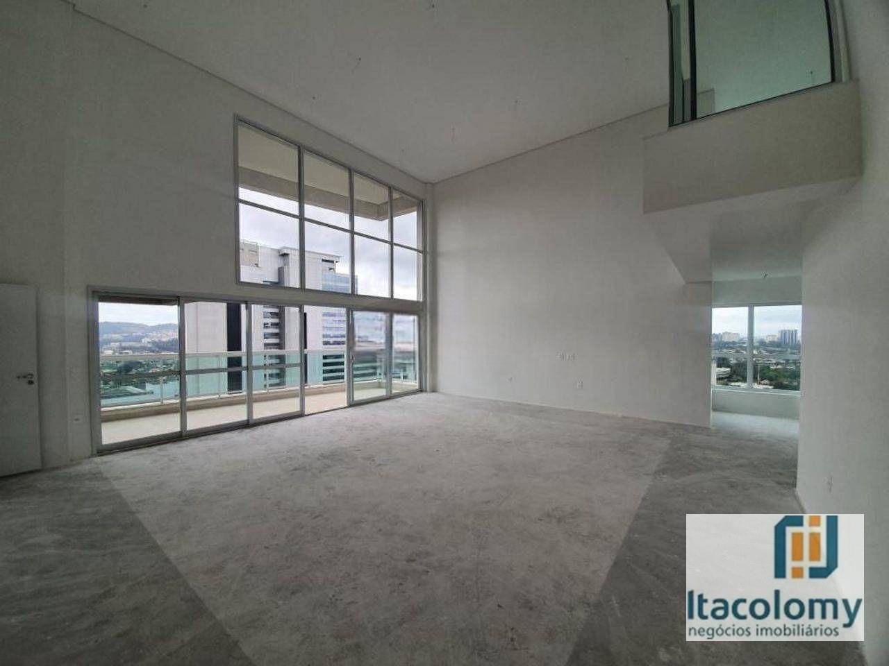 Apartamento à venda com 4 quartos, 338m² - Foto 14