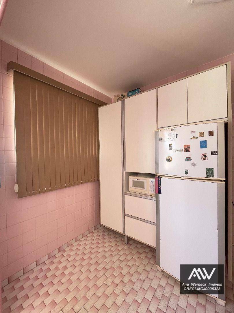 Apartamento à venda com 3 quartos, 100m² - Foto 14