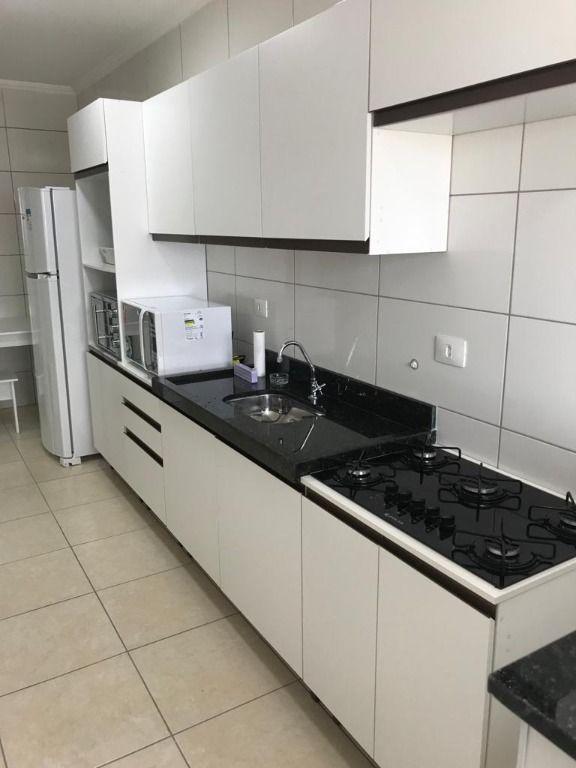 Apartamento à venda com 2 quartos, 74m² - Foto 7