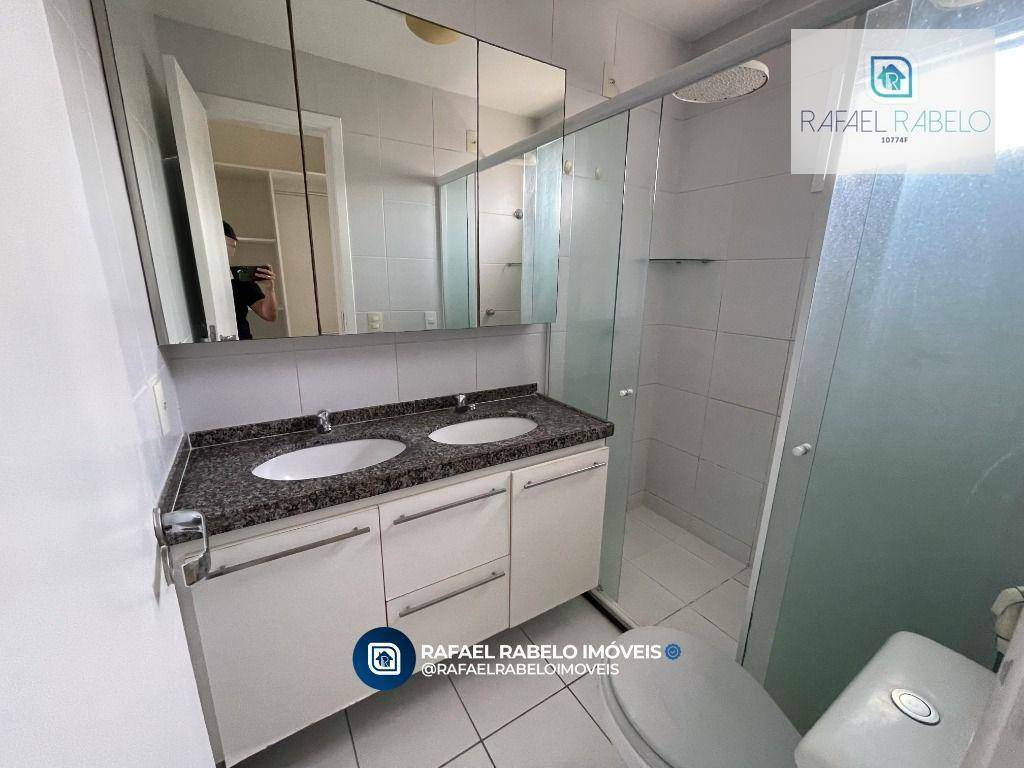 Casa de Condomínio à venda com 3 quartos, 183m² - Foto 9