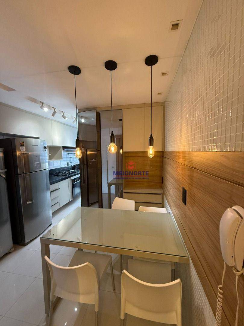 Apartamento, 3 quartos, 118 m² - Foto 2