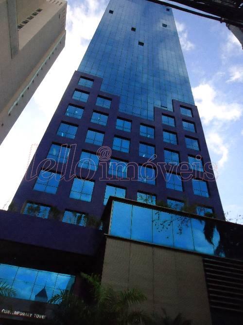 Conjunto Comercial-Sala à venda, 340m² - Foto 9