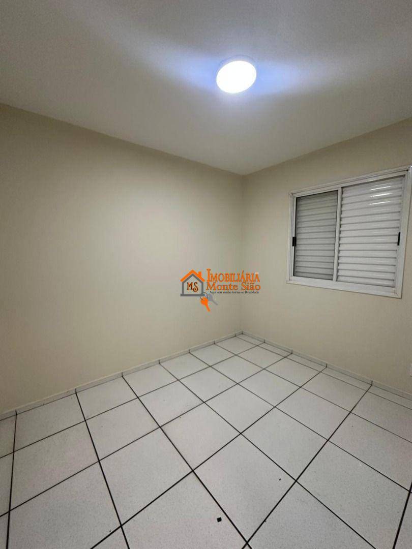 Apartamento, 2 quartos, 45 m² - Foto 4