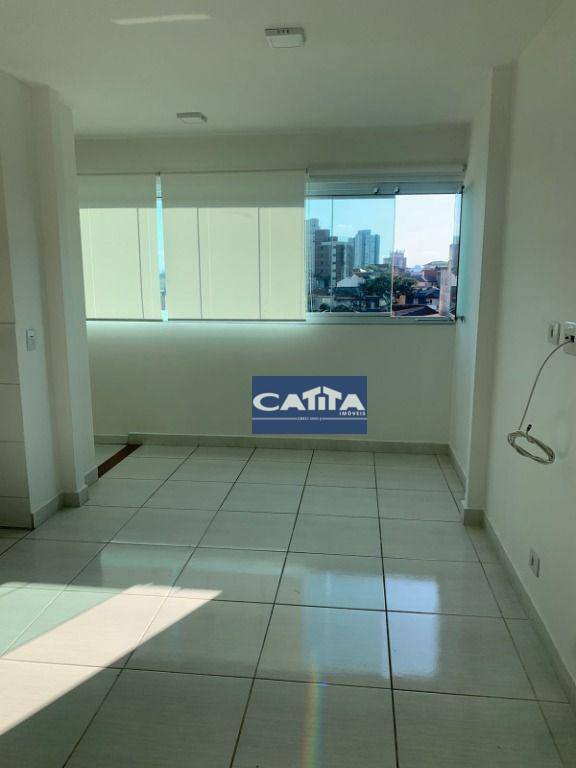 Apartamento para alugar com 1 quarto, 39m² - Foto 1