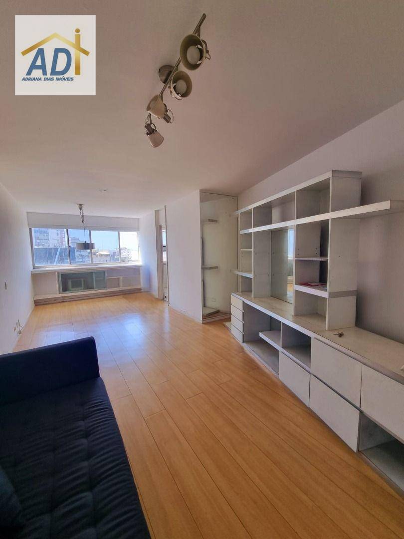 Flat/Apart Hotel à venda com 1 quarto, 50m² - Foto 4