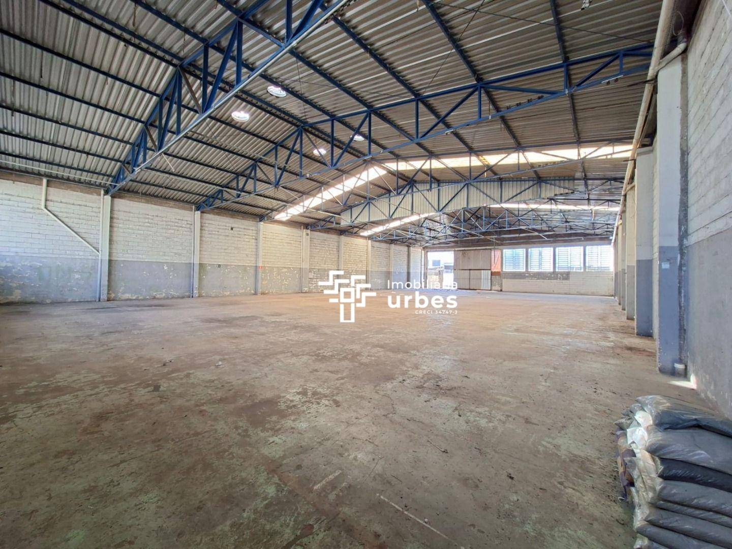 Depósito-Galpão, 750 m² - Foto 4