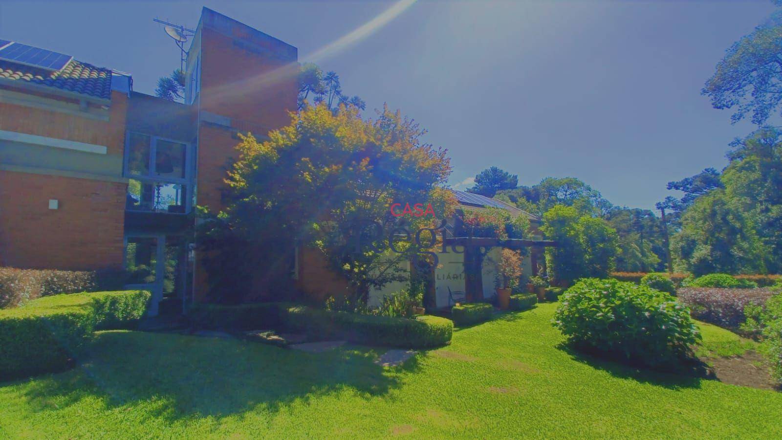 Casa de Condomínio, 4 quartos - Foto 1