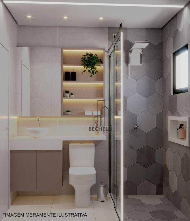Casa de Condomínio à venda com 2 quartos, 96m² - Foto 10