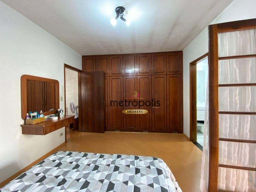 Sobrado à venda com 3 quartos, 209m² - Foto 63