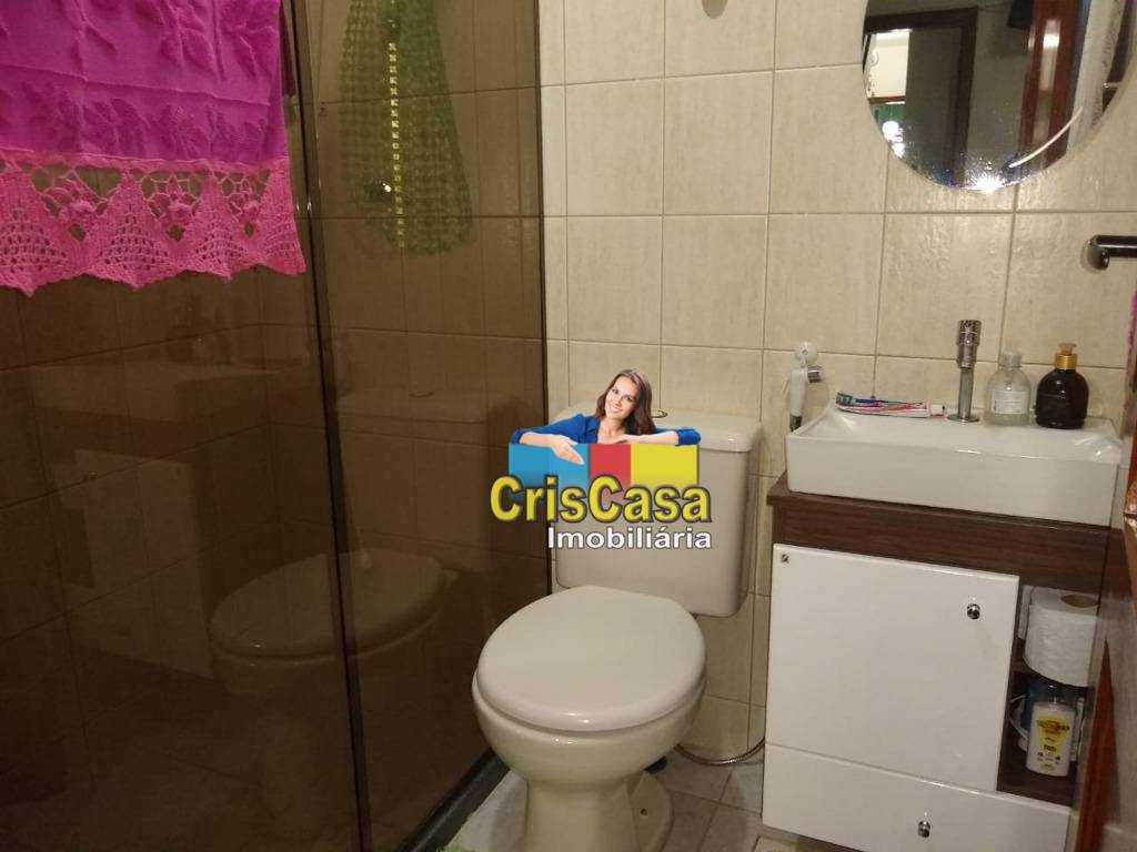 Casa de Condomínio à venda com 3 quartos, 80m² - Foto 12