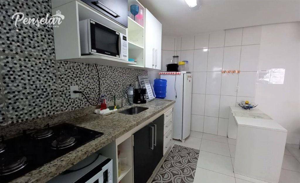 Casa de Condomínio à venda com 2 quartos, 72m² - Foto 10