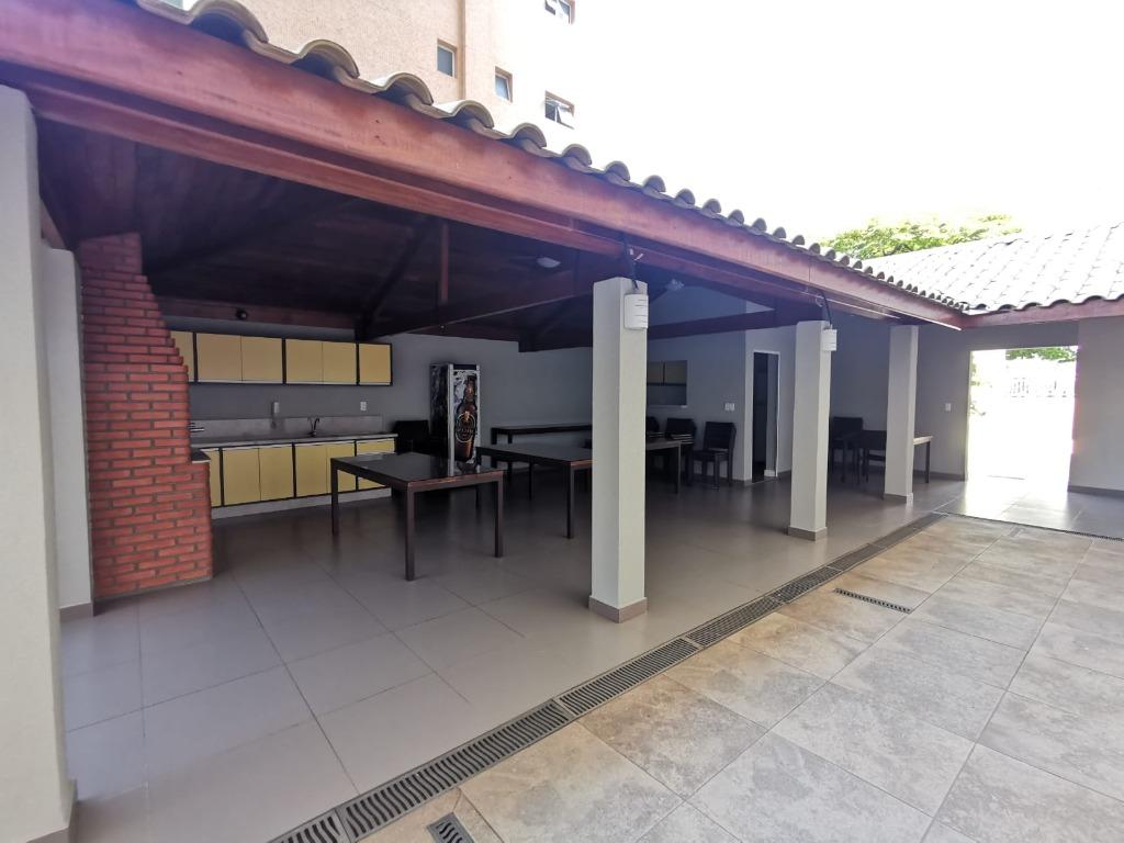 Apartamento à venda com 3 quartos, 120m² - Foto 29