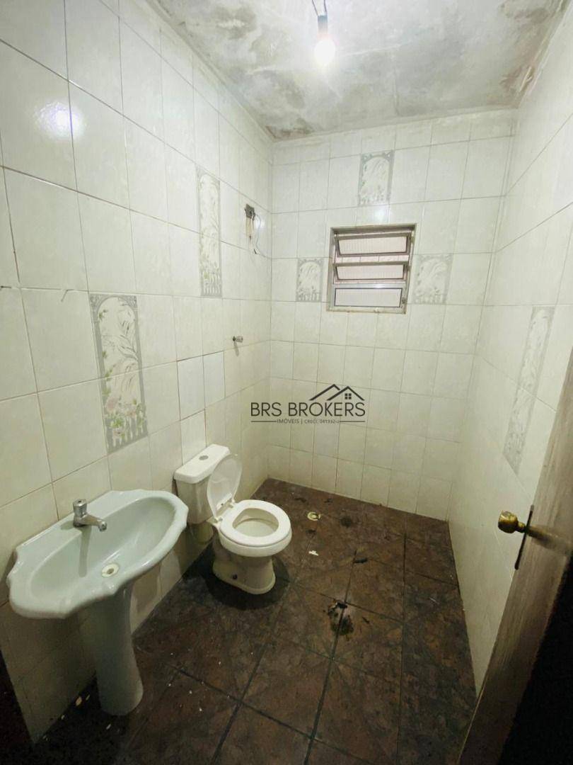 Sobrado à venda com 3 quartos, 125M2 - Foto 15