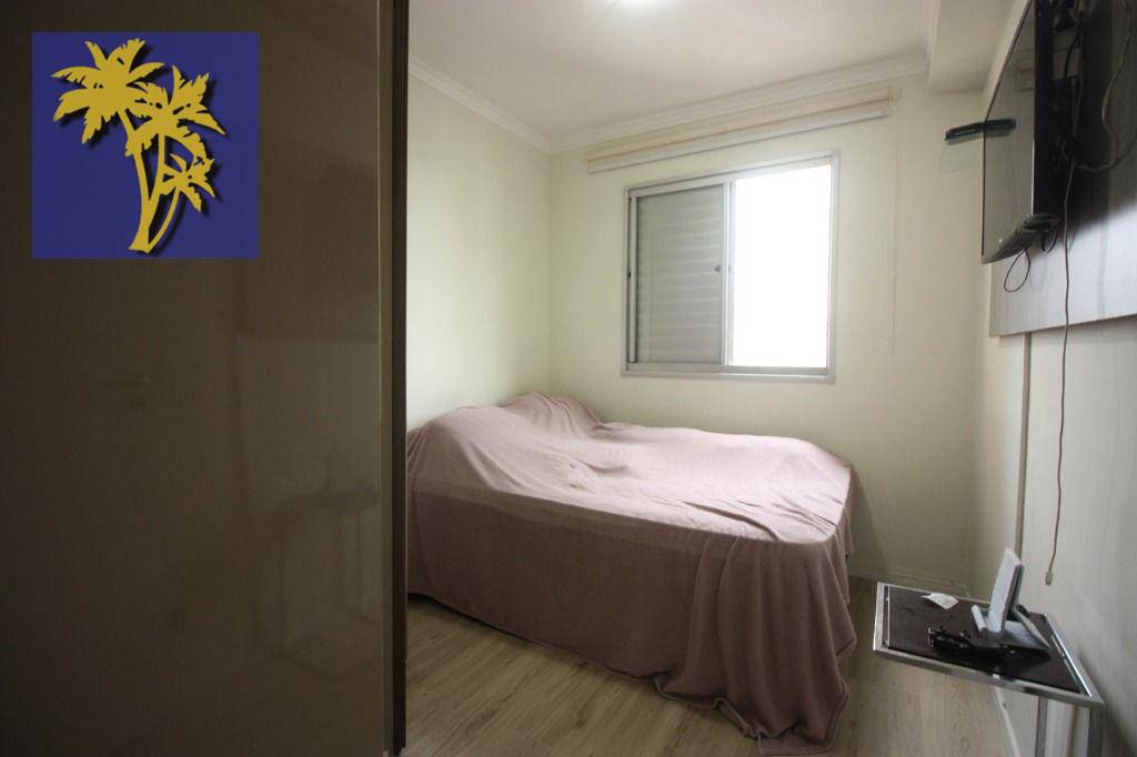 Apartamento à venda com 2 quartos, 64m² - Foto 10