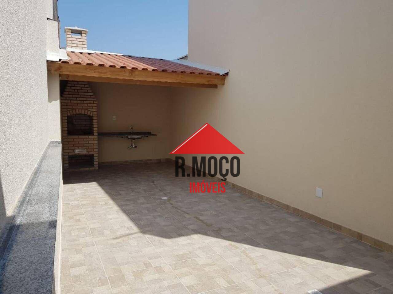 Sobrado à venda com 2 quartos, 40m² - Foto 10