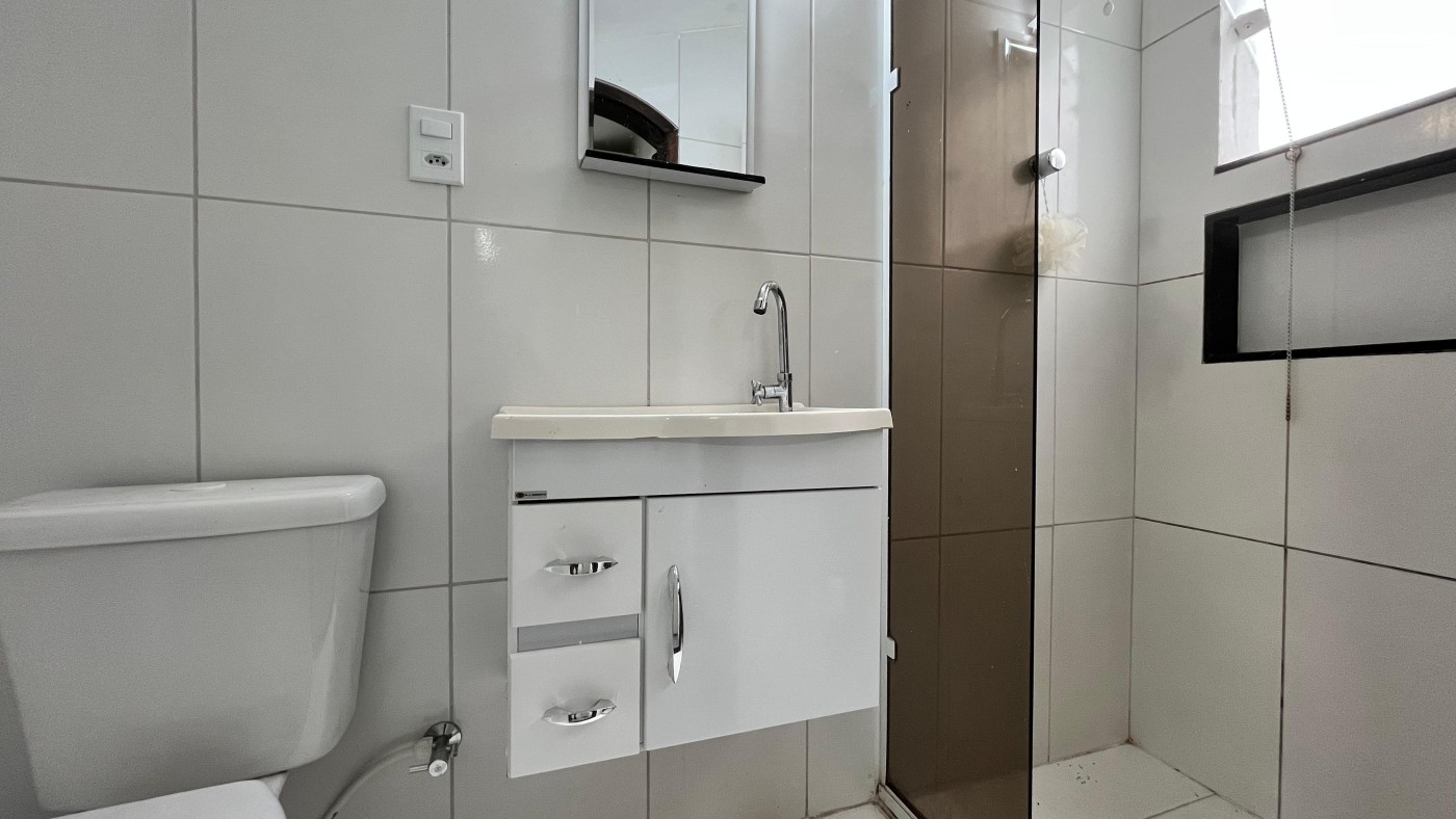 Apartamento para alugar com 3 quartos, 80m² - Foto 11