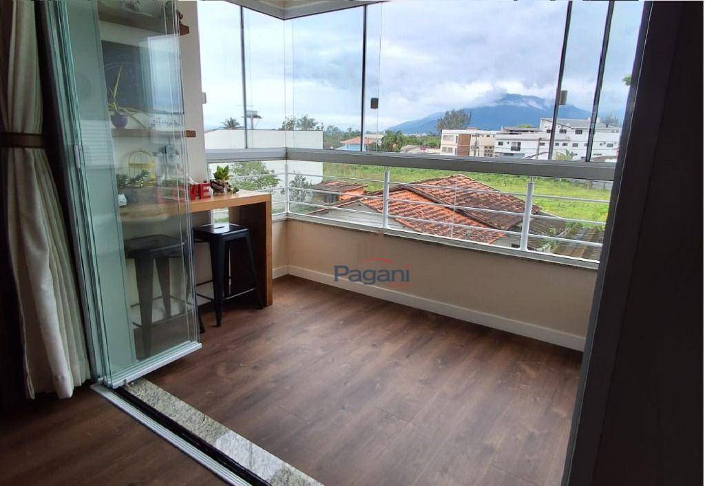 Apartamento à venda com 3 quartos, 120m² - Foto 5