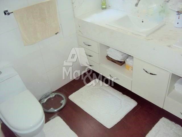 Apartamento à venda com 4 quartos, 280m² - Foto 23