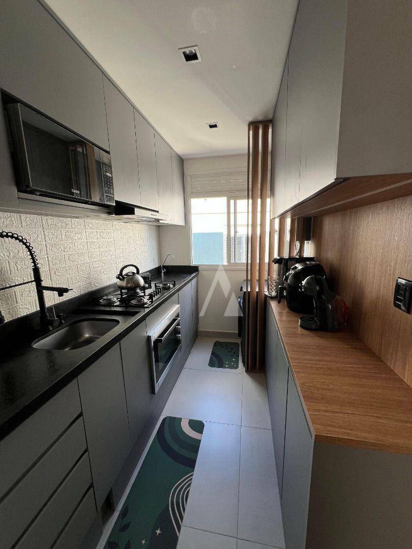 Apartamento à venda com 2 quartos, 44m² - Foto 7