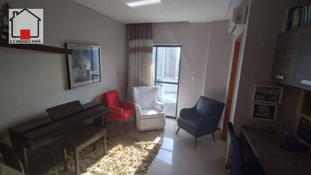 Apartamento à venda com 3 quartos, 186m² - Foto 10