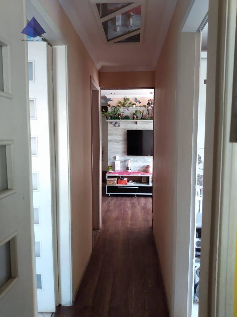 Apartamento à venda com 3 quartos, 75m² - Foto 14