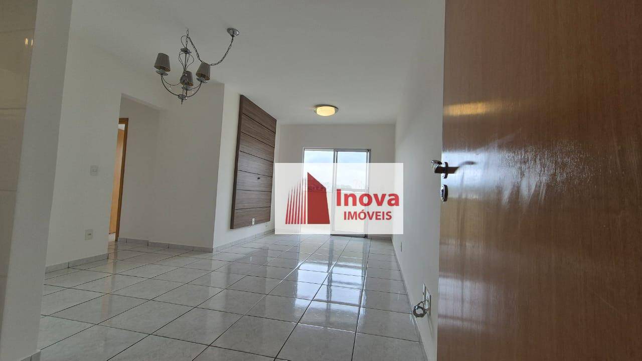 Apartamento à venda com 3 quartos, 102m² - Foto 3