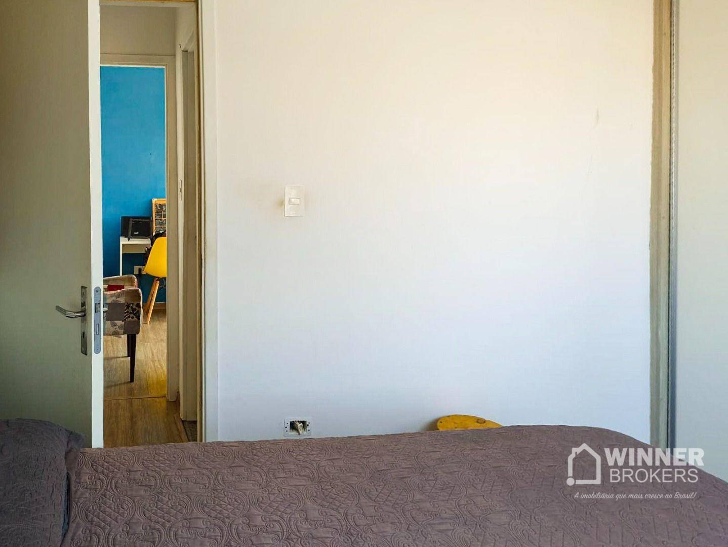 Apartamento à venda com 2 quartos, 45m² - Foto 17