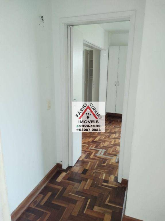 Apartamento à venda com 3 quartos, 98m² - Foto 37