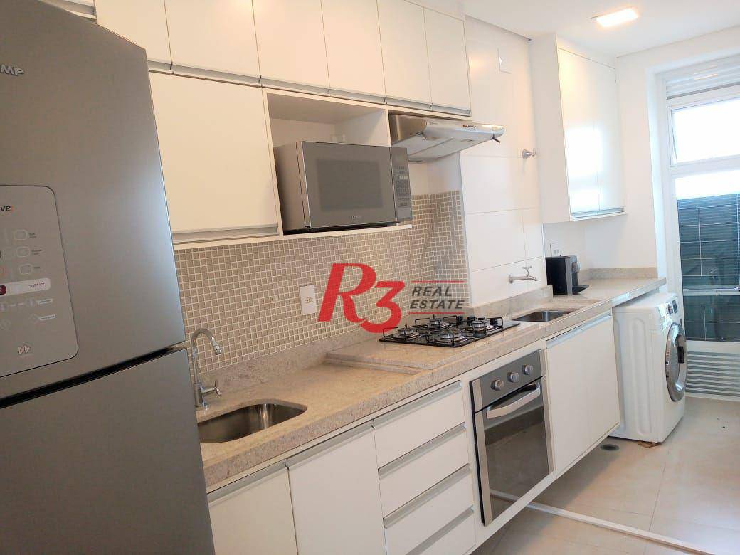 Apartamento à venda com 2 quartos, 105m² - Foto 14