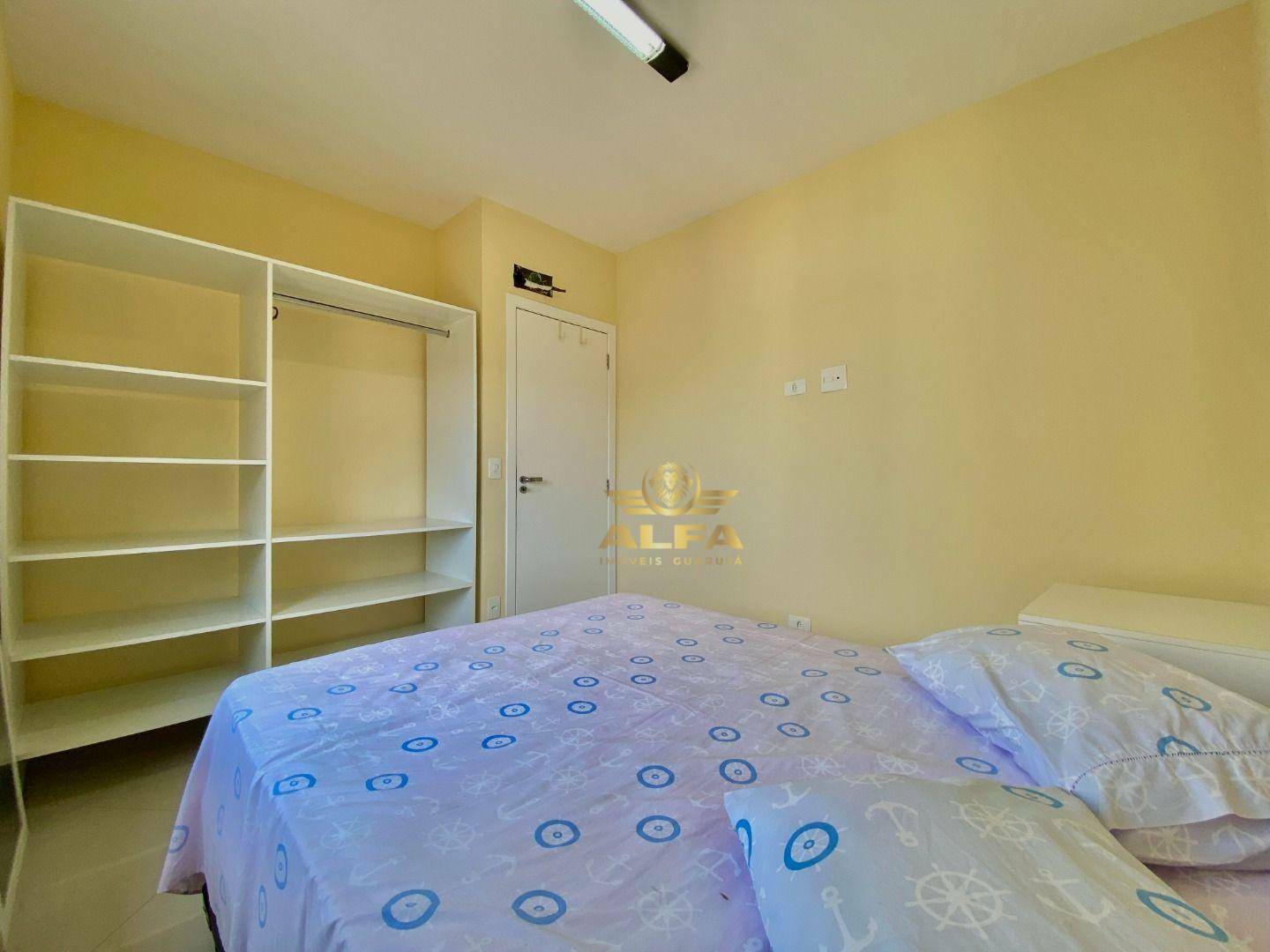 Apartamento à venda com 3 quartos, 98m² - Foto 21