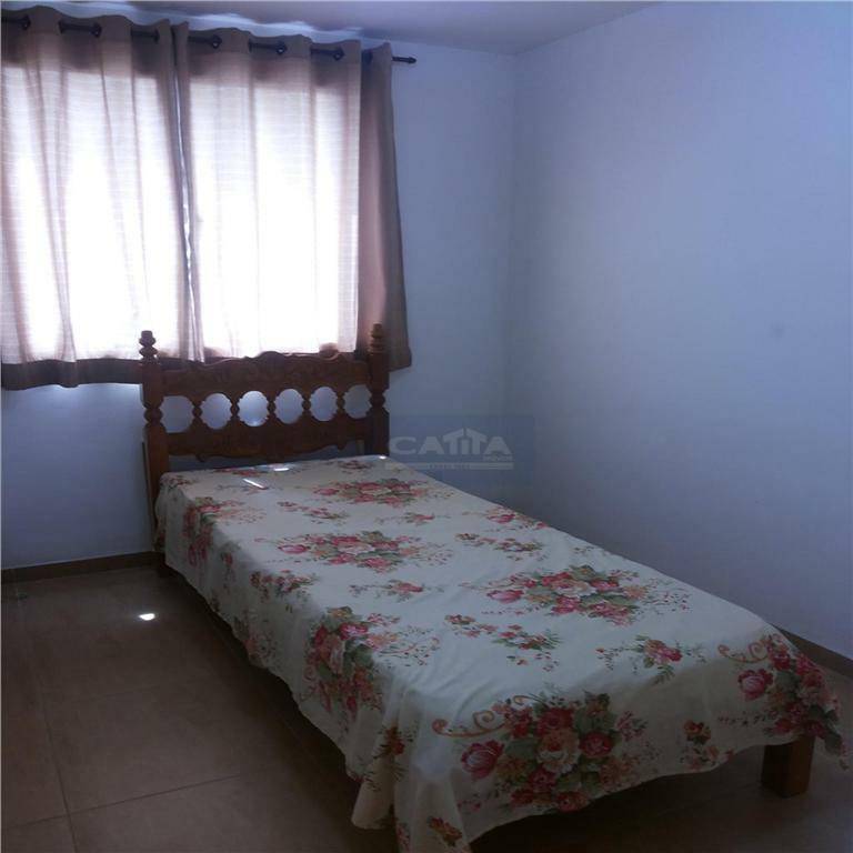 Apartamento à venda com 2 quartos, 40m² - Foto 11